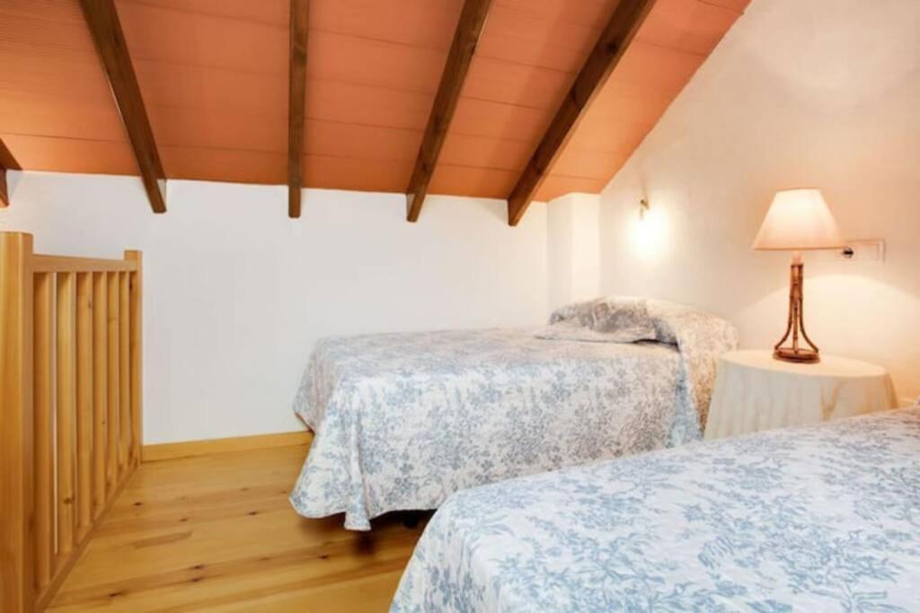 Finca El Altabacar - Casa Rural - Playa Fuengirola Exterior photo
